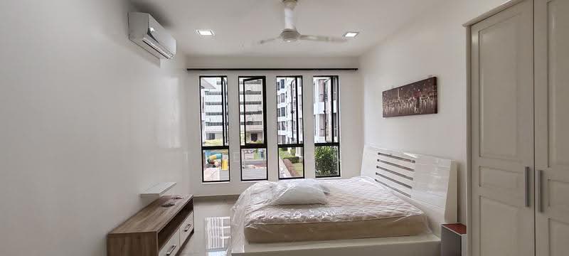 Kondominium untuk Disewa di Upper East @ Tiger Lane - Tee Pony - PropertyGuru.com.my