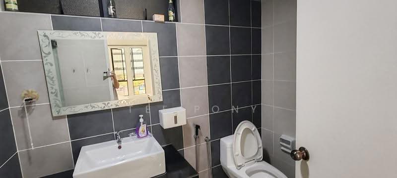 Kondominium untuk Disewa di Upper East @ Tiger Lane - Tee Pony - PropertyGuru.com.my