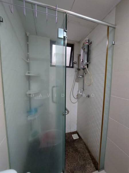 Service Residence for Sale at D'Alamanda - David Lao - Bathroom - PropertyGuru.com.my