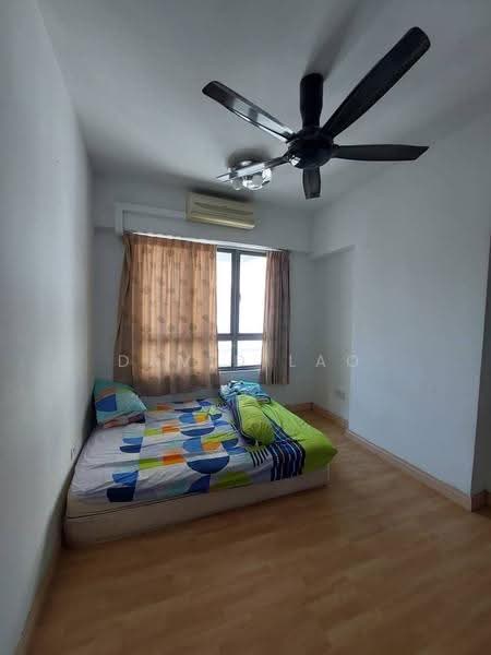 Service Residence for Sale at D'Alamanda - David Lao - Bedroom - PropertyGuru.com.my