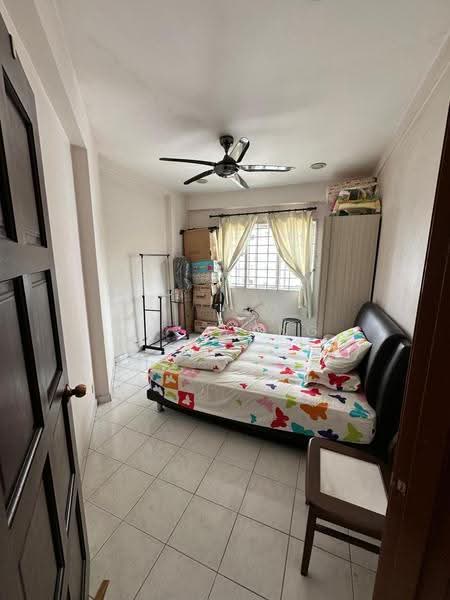 Condominium for Rent at Menara Menjalara - Jay Yong - Bedroom - PropertyGuru.com.my