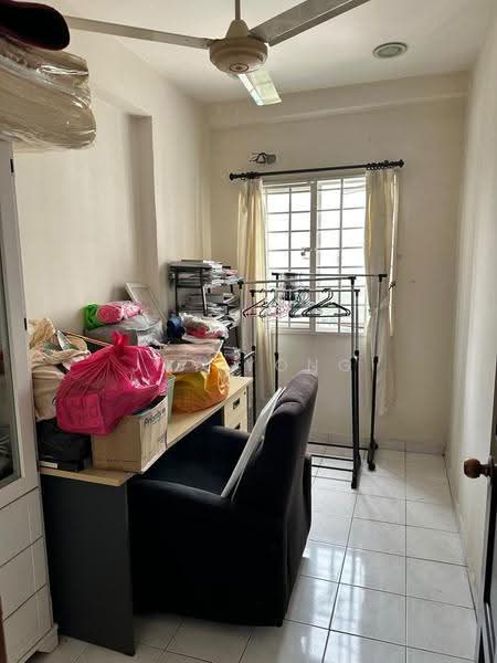 Condominium for Rent at Menara Menjalara - Jay Yong - Study - PropertyGuru.com.my