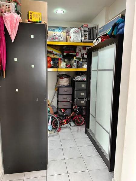 Condominium for Rent at Menara Menjalara - Jay Yong - PropertyGuru.com.my