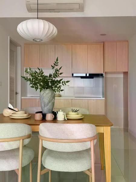 Condominium for Rent at Emerald Hill - Pearl Ho - Dining Room - PropertyGuru.com.my
