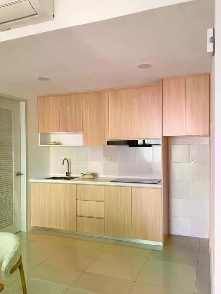 Condominium for Rent at Emerald Hill - Pearl Ho - Kitchen - PropertyGuru.com.my