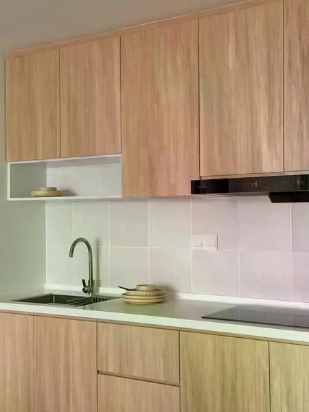 Condominium for Rent at Emerald Hill - Pearl Ho - Kitchen - PropertyGuru.com.my