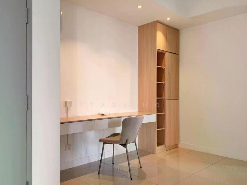 Condominium for Rent at Emerald Hill - Pearl Ho - Study - PropertyGuru.com.my