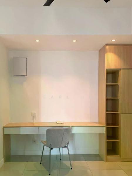 Condominium for Rent at Emerald Hill - Pearl Ho - Study - PropertyGuru.com.my