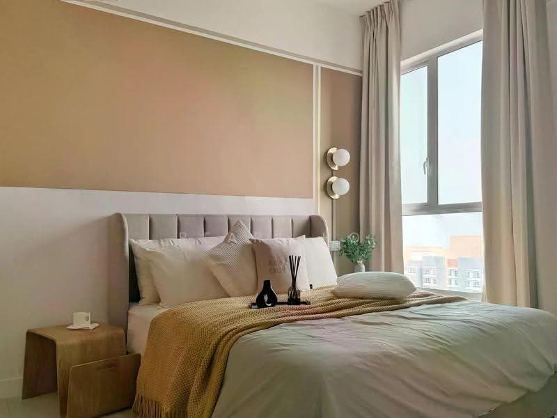 Condominium for Rent at Emerald Hill - Pearl Ho - Bedroom - PropertyGuru.com.my