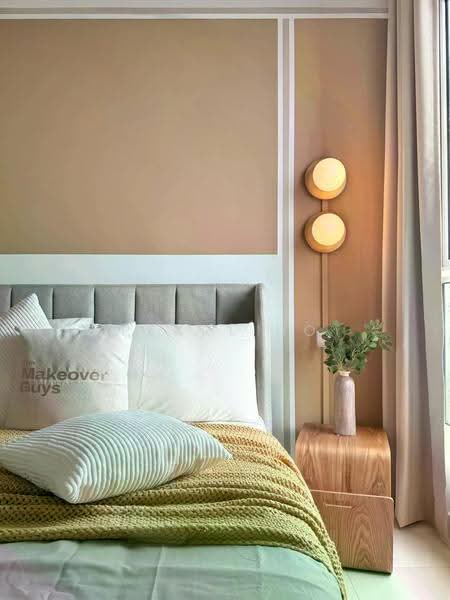 Condominium for Rent at Emerald Hill - Pearl Ho - Bedroom - PropertyGuru.com.my