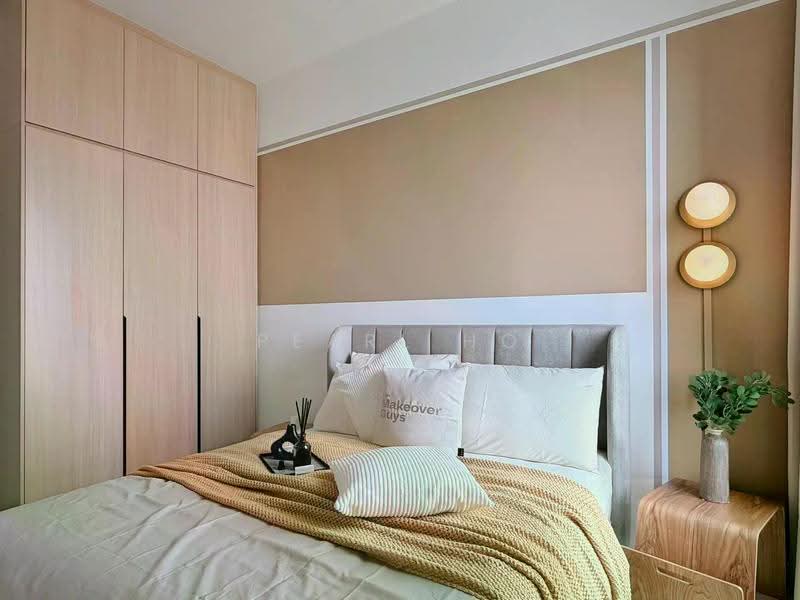 Condominium for Rent at Emerald Hill - Pearl Ho - Bedroom - PropertyGuru.com.my