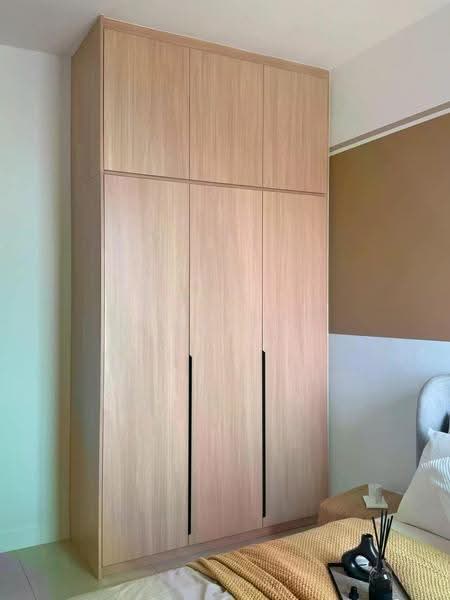 Condominium for Rent at Emerald Hill - Pearl Ho - Bedroom - PropertyGuru.com.my
