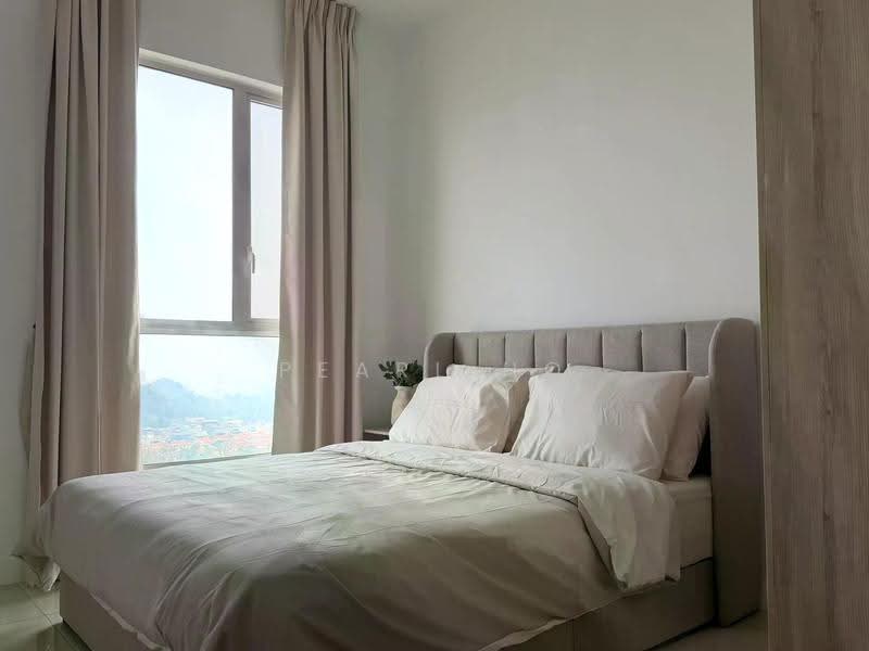 Condominium for Rent at Emerald Hill - Pearl Ho - Bedroom - PropertyGuru.com.my