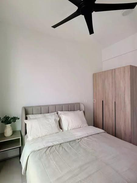 Condominium for Rent at Emerald Hill - Pearl Ho - Bedroom - PropertyGuru.com.my
