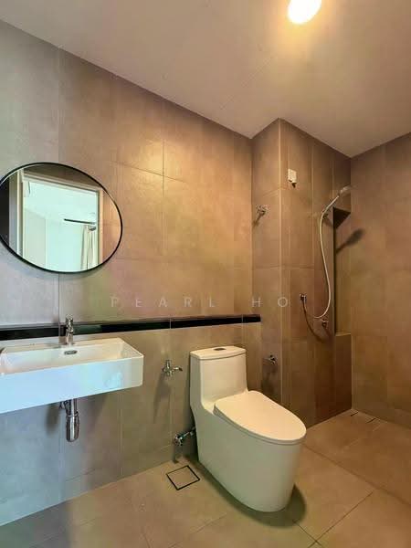 Condominium for Rent at Emerald Hill - Pearl Ho - Bathroom - PropertyGuru.com.my