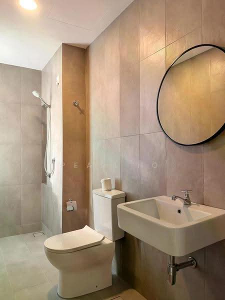 Condominium for Rent at Emerald Hill - Pearl Ho - Bathroom - PropertyGuru.com.my