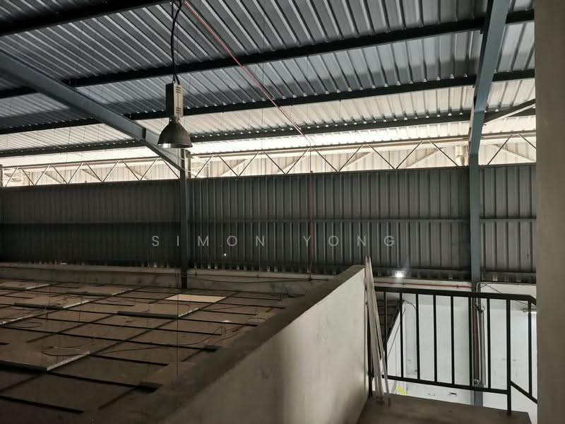 Factory for Rent in Gunung Rapat (Ipoh) - Simon Yong - PropertyGuru.com.my