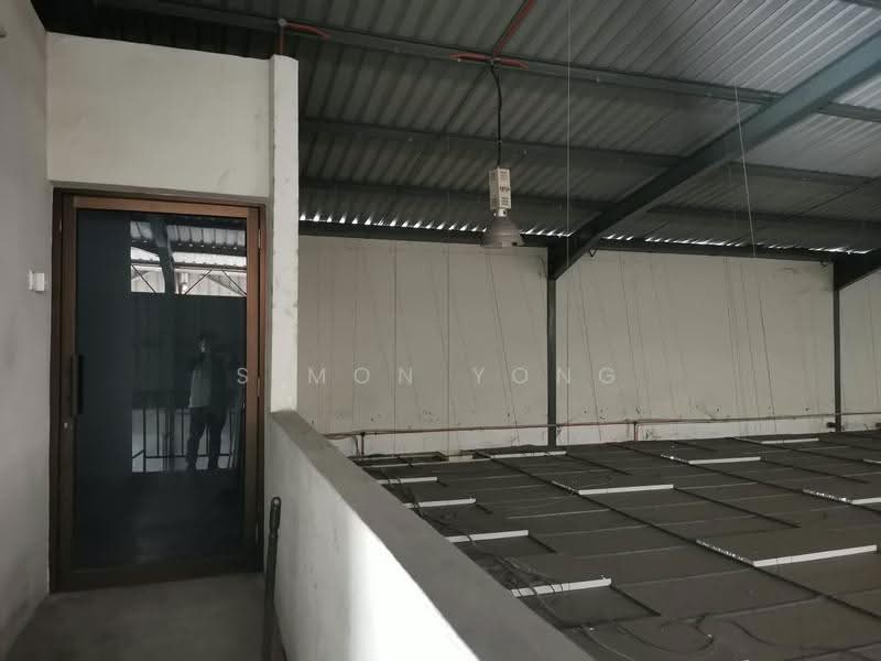 Factory for Rent in Gunung Rapat (Ipoh) - Simon Yong - PropertyGuru.com.my
