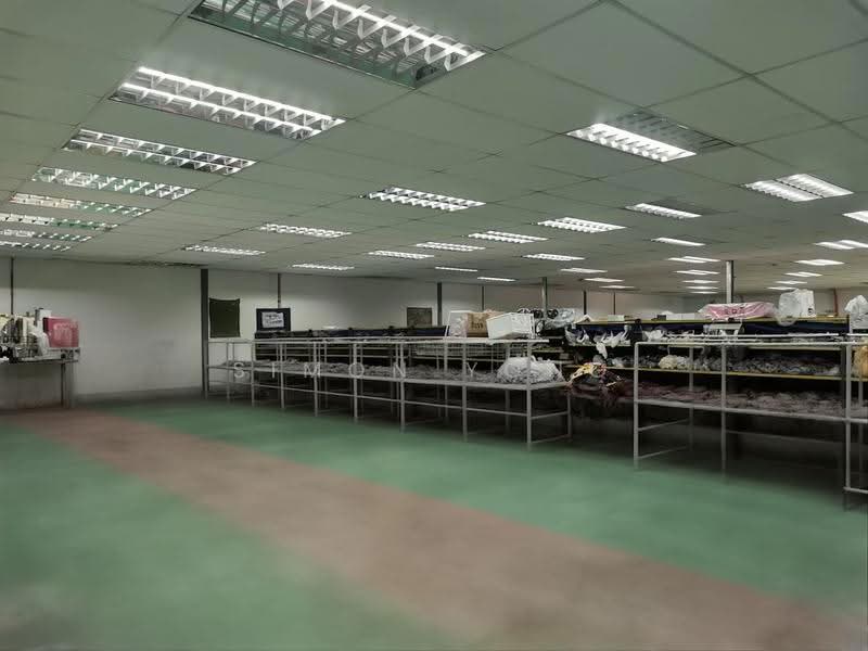 Factory for Rent in Gunung Rapat (Ipoh) - Simon Yong - Interior - PropertyGuru.com.my