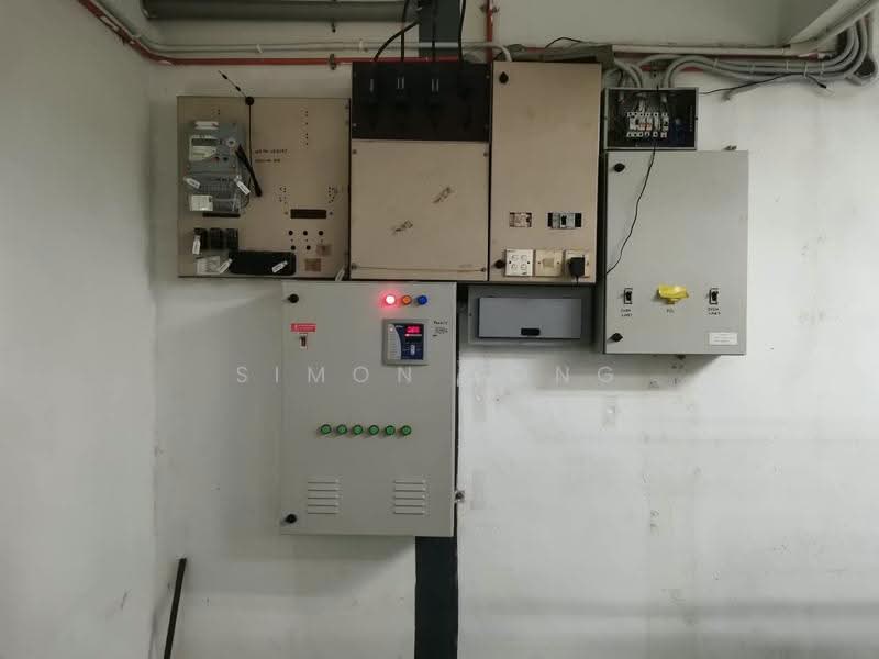 Factory for Rent in Gunung Rapat (Ipoh) - Simon Yong - Interior - PropertyGuru.com.my