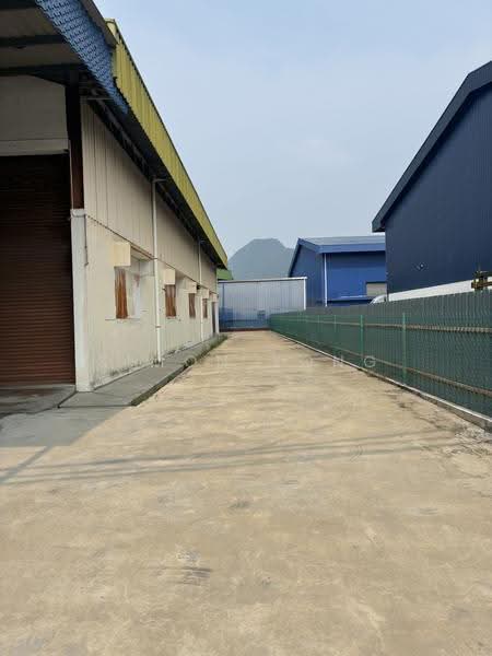 Factory for Rent in Gunung Rapat (Ipoh) - Simon Yong - Exterior - PropertyGuru.com.my