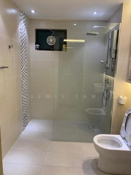 Condominium for Sale at The Z Residence - Lewis Tam - Bathroom - PropertyGuru.com.my