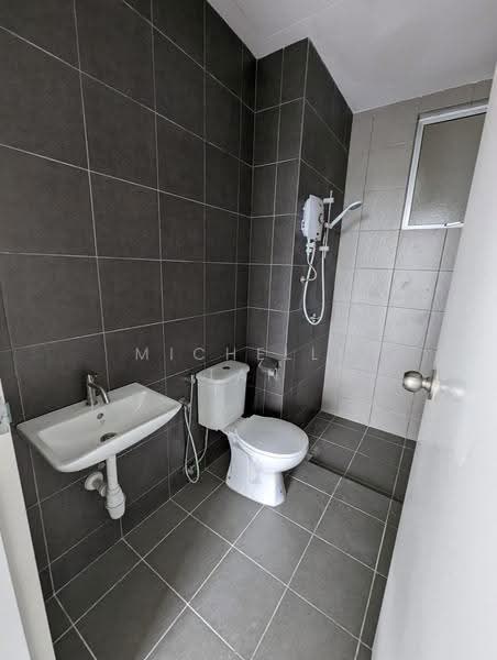 Condominium for Rent at PIXEL City Sentral - Michelle Tan - Bathroom - PropertyGuru.com.my