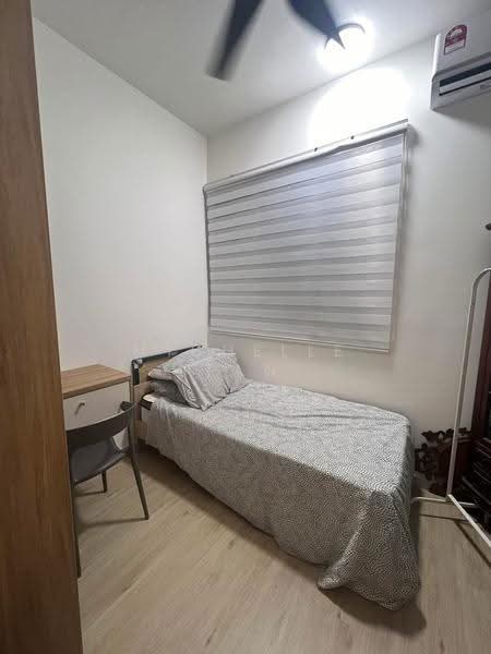Condominium for Rent at PIXEL City Sentral - Michelle Tan - Bedroom - PropertyGuru.com.my