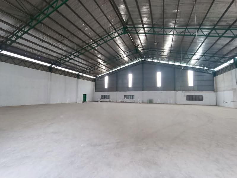 Warehouse for Rent in Kampung Baru Sungai Buloh (Sungai Buloh) - Jeffrey Siah - PropertyGuru.com.my