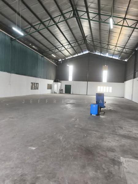 Warehouse for Rent in Kampung Baru Sungai Buloh (Sungai Buloh) - Jeffrey Siah - PropertyGuru.com.my