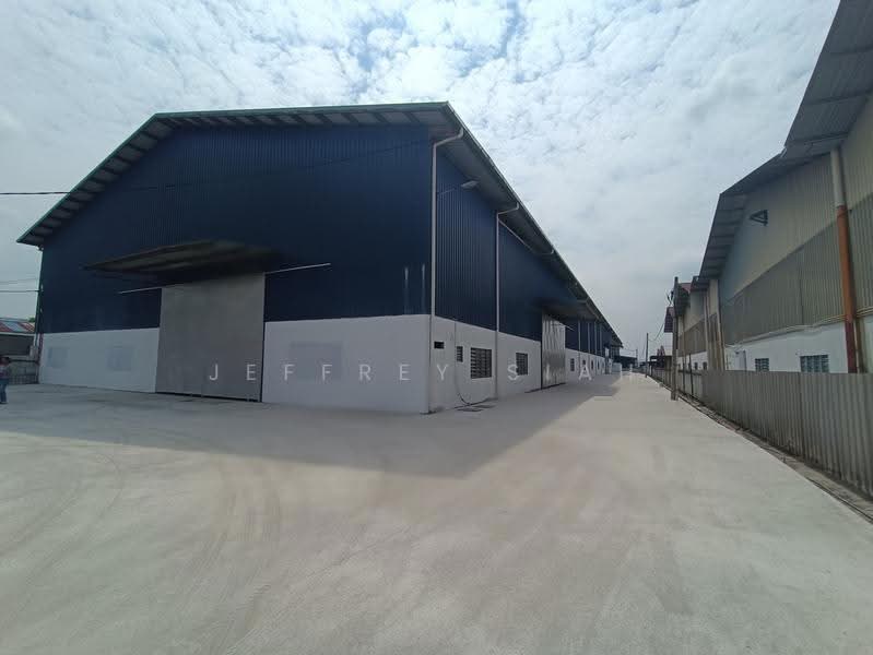 Warehouse for Rent in Kampung Baru Sungai Buloh (Sungai Buloh) - Jeffrey Siah - PropertyGuru.com.my