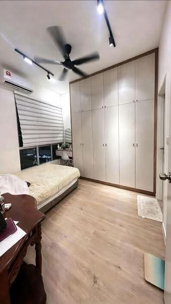 Condominium for Rent at PIXEL City Sentral - Aniq Azmi - Bedroom - PropertyGuru.com.my