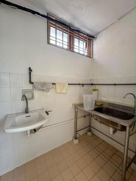 2-storey Terraced House for Sale in Taman Puteri Wangsa (Ulu Tiram) - Jayden Ng - PropertyGuru.com.my