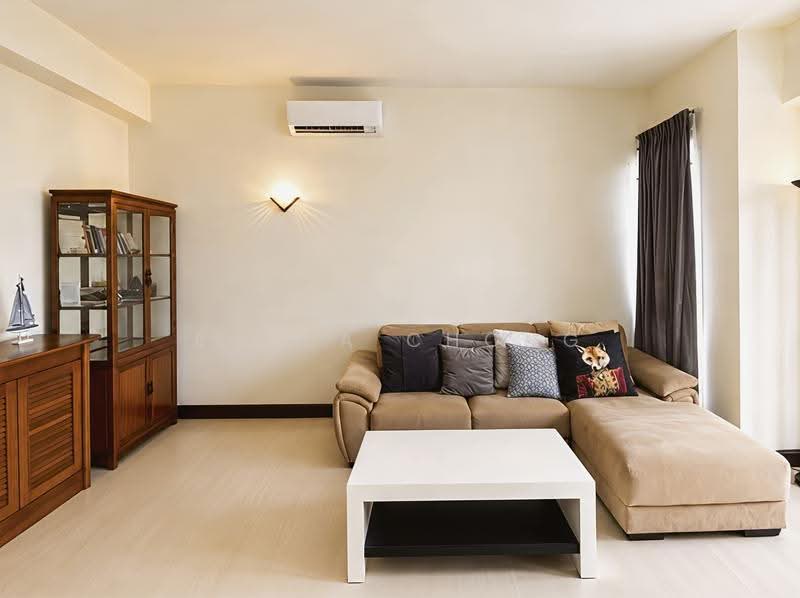 Condominium for Rent at Sri Penaga - Emica Chong - Living Room - PropertyGuru.com.my