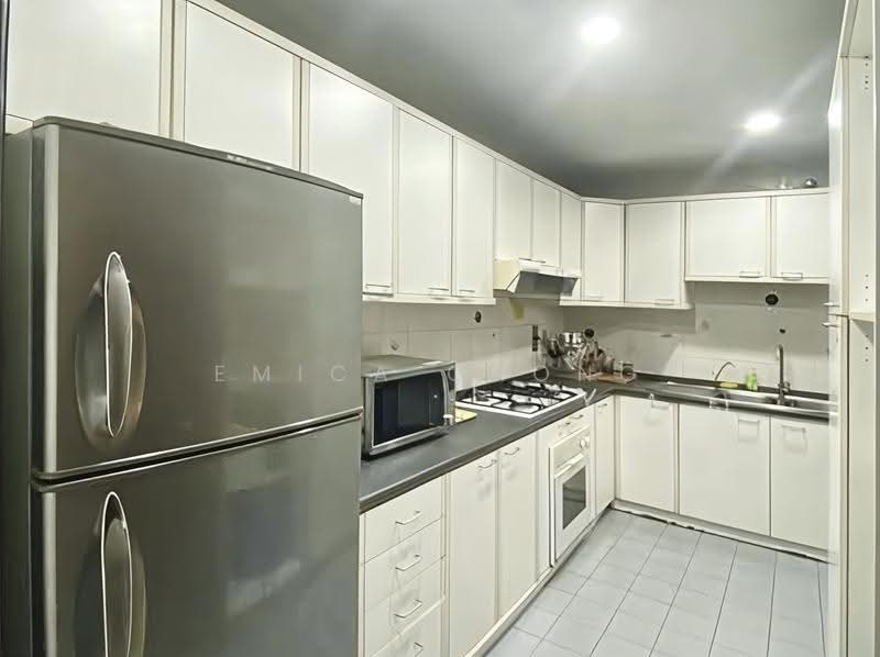 Condominium for Rent at Sri Penaga - Emica Chong - Kitchen - PropertyGuru.com.my