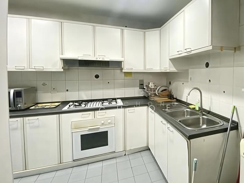 Condominium for Rent at Sri Penaga - Emica Chong - Kitchen - PropertyGuru.com.my