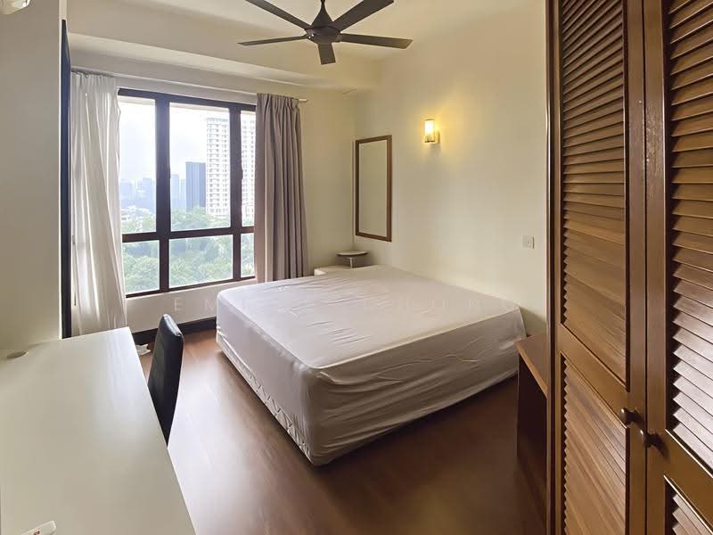 Condominium for Rent at Sri Penaga - Emica Chong - Bedroom - PropertyGuru.com.my