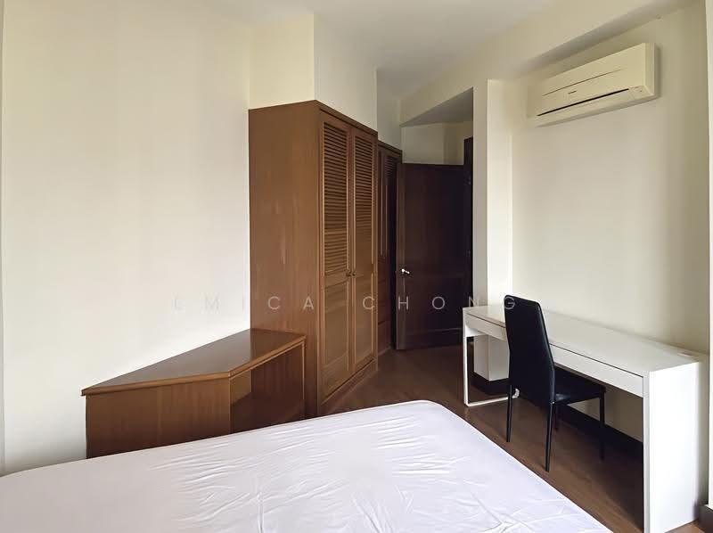 Condominium for Rent at Sri Penaga - Emica Chong - Bedroom - PropertyGuru.com.my