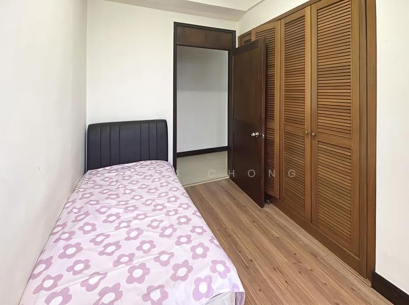Condominium for Rent at Sri Penaga - Emica Chong - Bedroom - PropertyGuru.com.my
