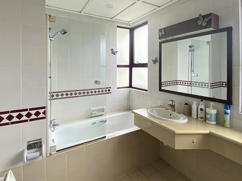 Condominium for Rent at Sri Penaga - Emica Chong - Bathroom - PropertyGuru.com.my