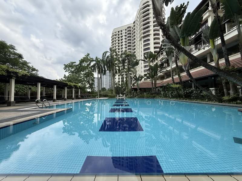 Condominium for Rent at Sri Penaga - Emica Chong - Swimming Pool - PropertyGuru.com.my