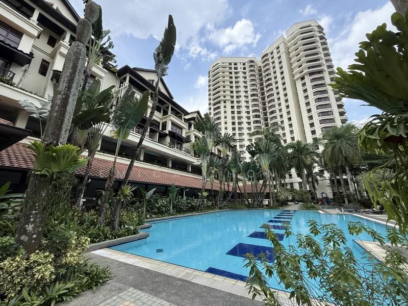 Condominium for Rent at Sri Penaga - Emica Chong - Exterior - PropertyGuru.com.my
