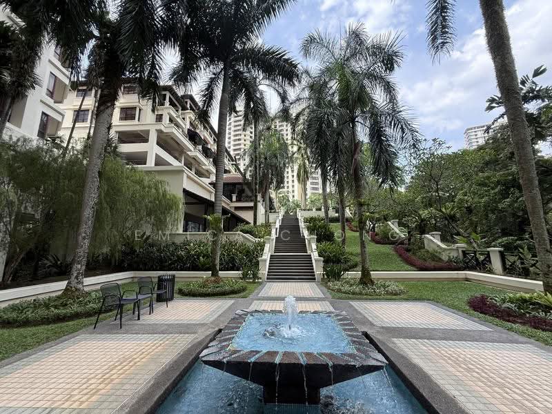 Condominium for Rent at Sri Penaga - Emica Chong - Exterior - PropertyGuru.com.my