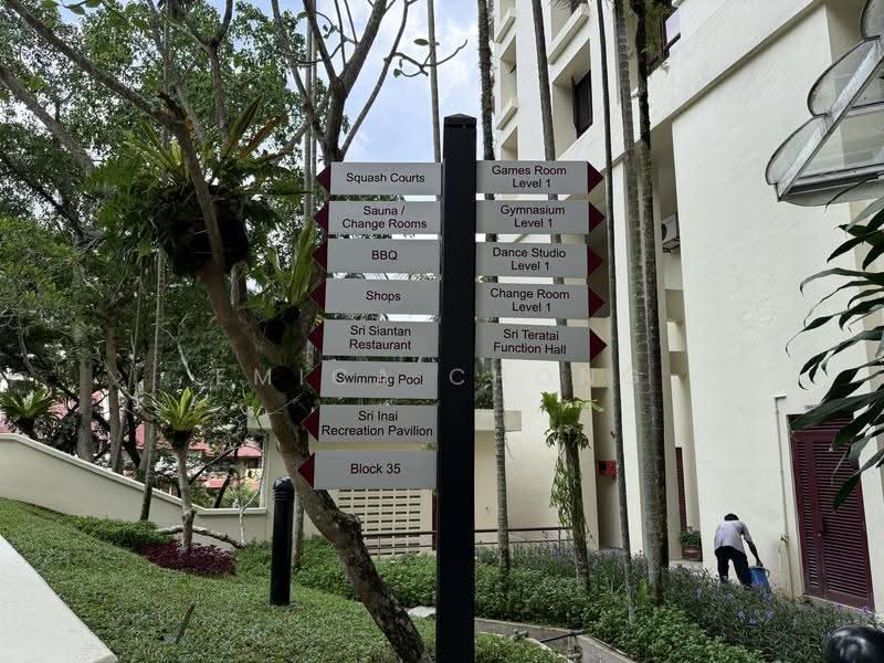 Condominium for Rent at Sri Penaga - Emica Chong - PropertyGuru.com.my