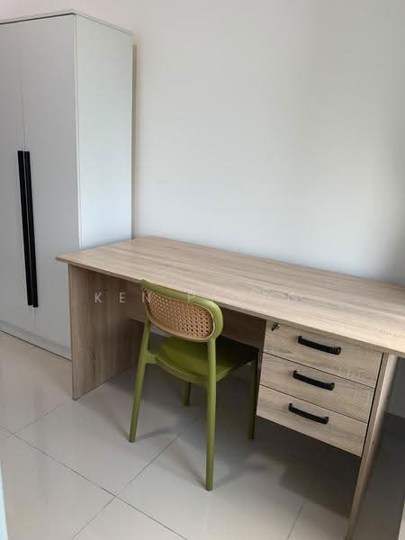Service Residence for Rent at Edusphere - Ken Phang - Study - PropertyGuru.com.my