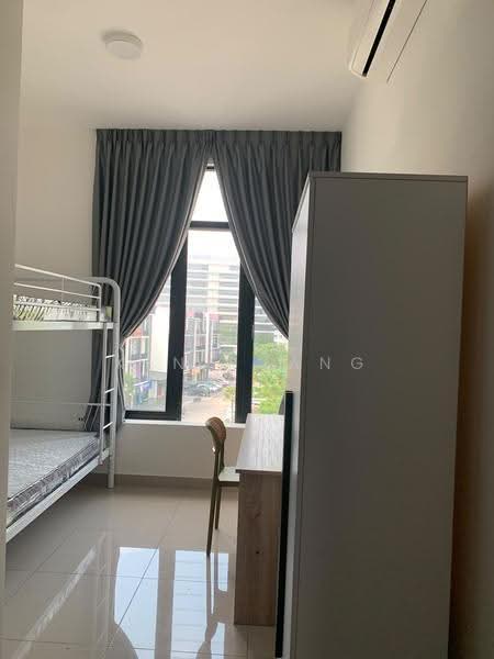 Service Residence for Rent at Edusphere - Ken Phang - Bedroom - PropertyGuru.com.my