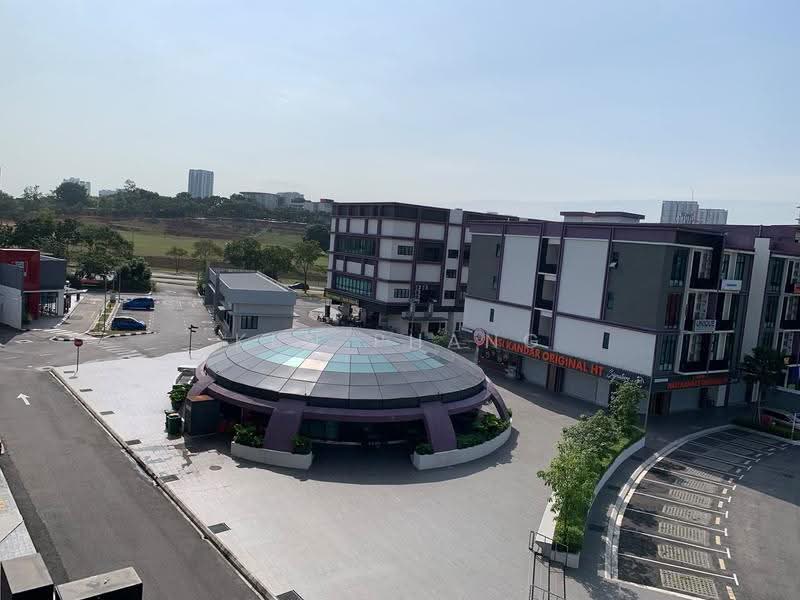 Service Residence for Rent at Edusphere - Ken Phang - PropertyGuru.com.my
