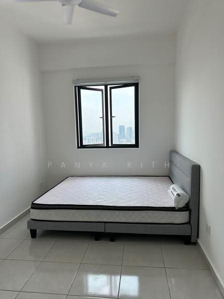 Condominium for Rent at TreeO - Panya Rith - Bedroom - PropertyGuru.com.my