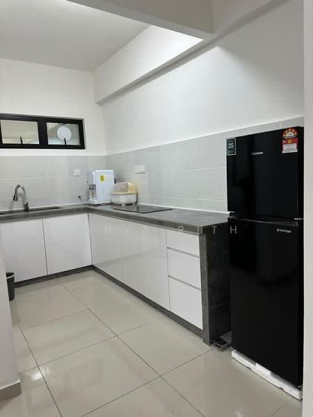 Condominium for Rent at TreeO - Panya Rith - Kitchen - PropertyGuru.com.my