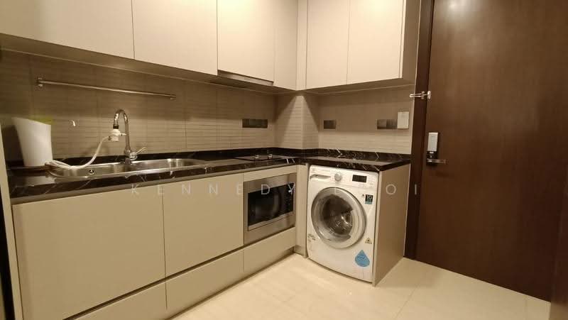 Kediaman Servis untuk Disewa di Puteri Cove Residences - Kennedy Looi - PropertyGuru.com.my